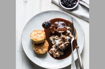 Döllerers Stammhaus in Golling