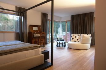 Genießerhotel Mühltalhof