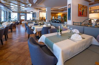 Kulinarik- und Genießerhotel Alpin