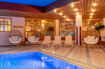 Genießerhotel Montafoner Hof