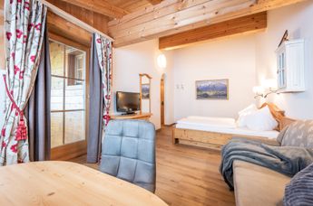 Genießerhotel Unterlechner