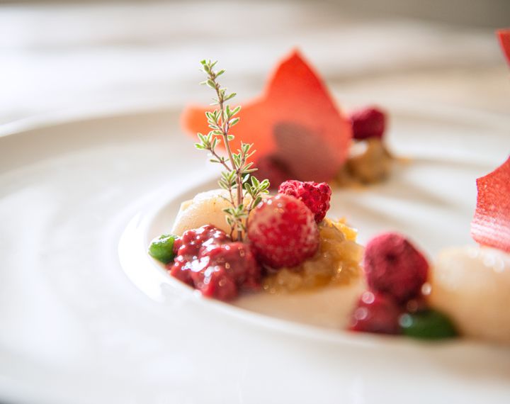 Der Unterwirt – Das kleine Gourmethotel Der Unterwirt – Das kleine Gourmethotel