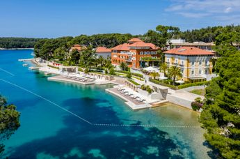 Hotel Alhambra Losinj Hotels & Villas