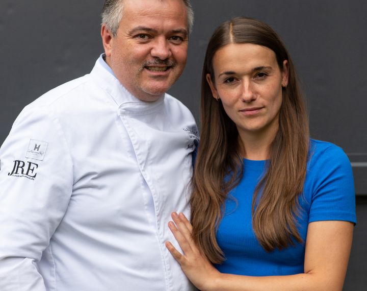 Hotel & Restaurant Der Gannerhof Hotel & Restaurant Der Gannerhof