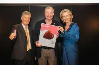 Döllerers Stammhaus in Golling