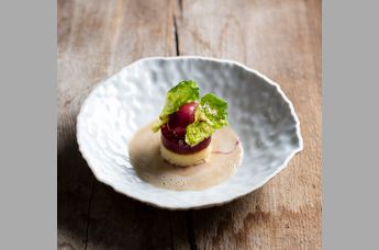 Döllerers Stammhaus in Golling