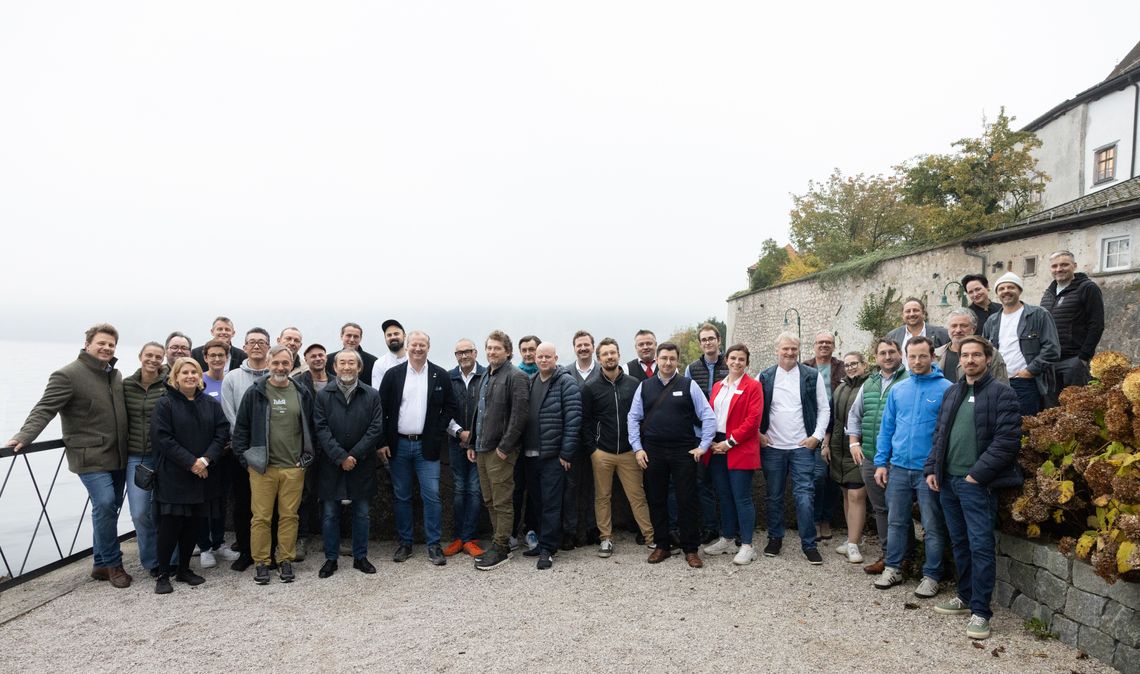 REPORT: Koch.Campus bricht Mythos um Salz & Wasser REPORT: Koch.Campus bricht Mythos um Salz & Wasser