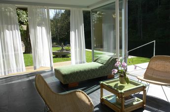 Genießerhotel Mühltalhof