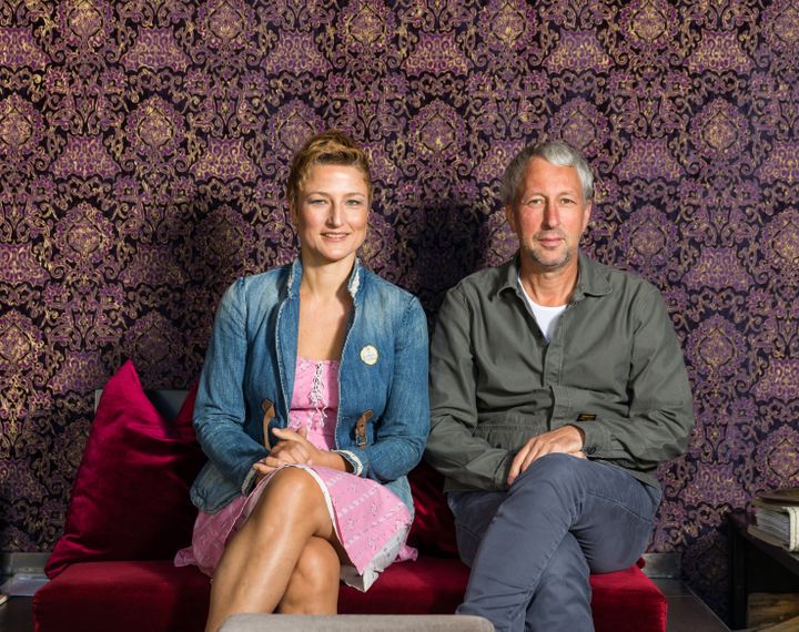 Genießerhotel GAMS zu zweit Genießerhotel GAMS zu zweit