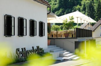 Schlosskeller Südsteiermark