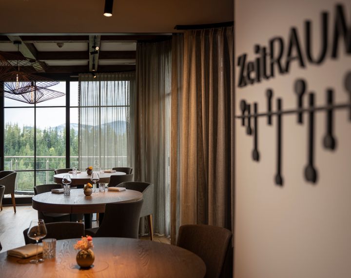 Genießerhotel Der Wilde Eder Genießerhotel Der Wilde Eder