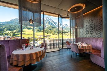 Genießerhotel Die Riederalm