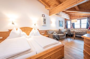 Genießerhotel Unterlechner