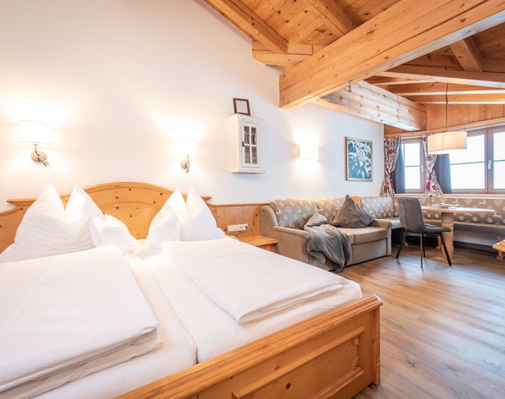 Genießerhotel Unterlechner Genießerhotel Unterlechner