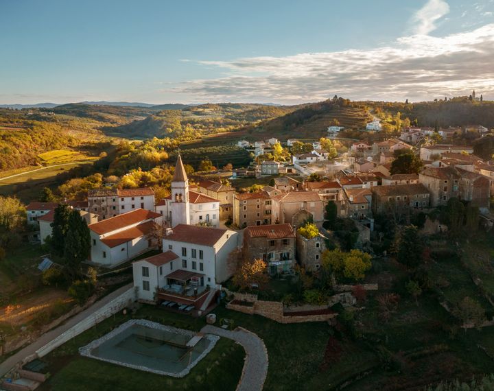 Tom Riederer – Casa Dante Tom Riederer – Casa Dante