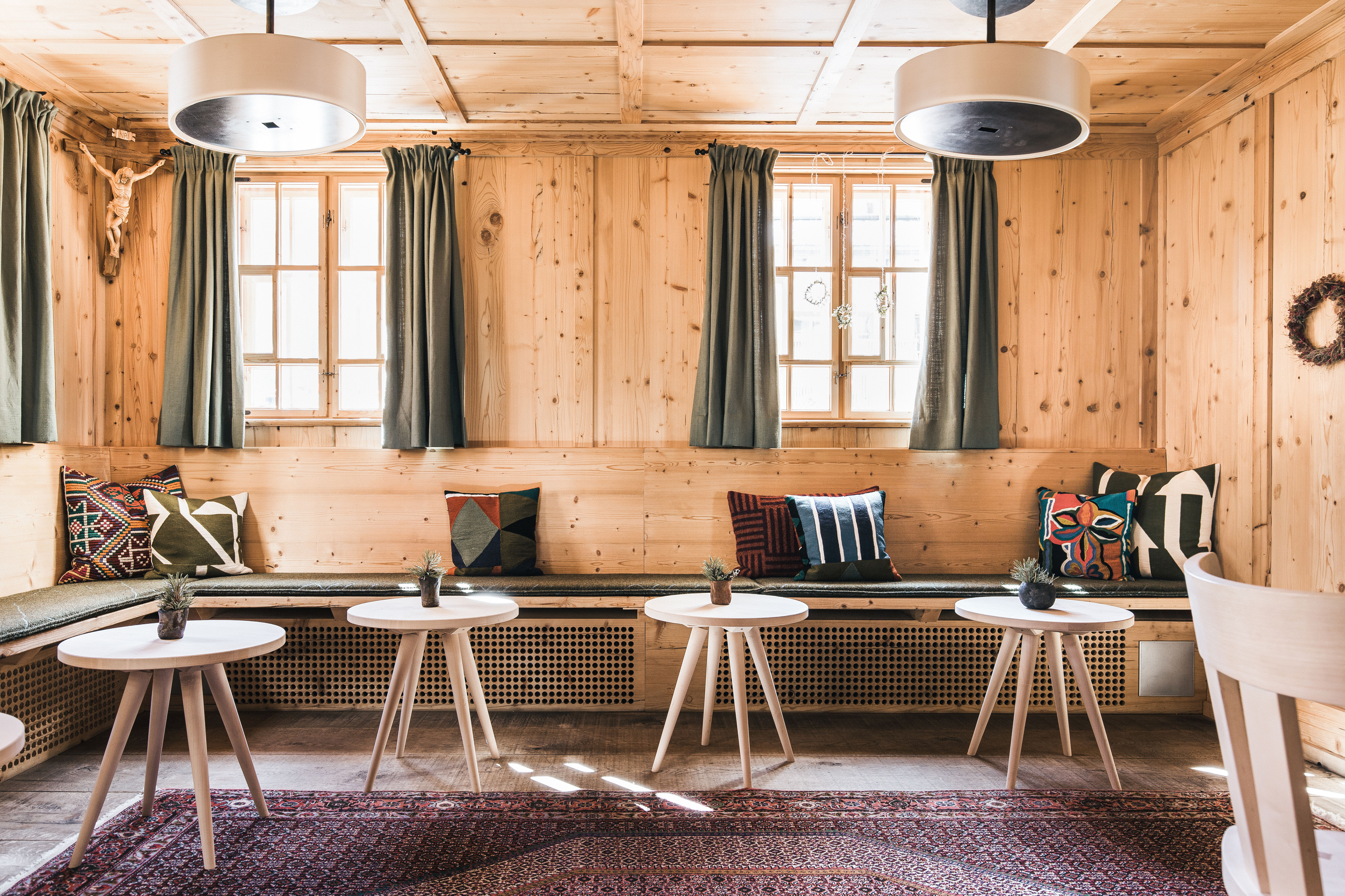 Rote Wand Gourmet Hotel Rote Wand Gourmet Hotel