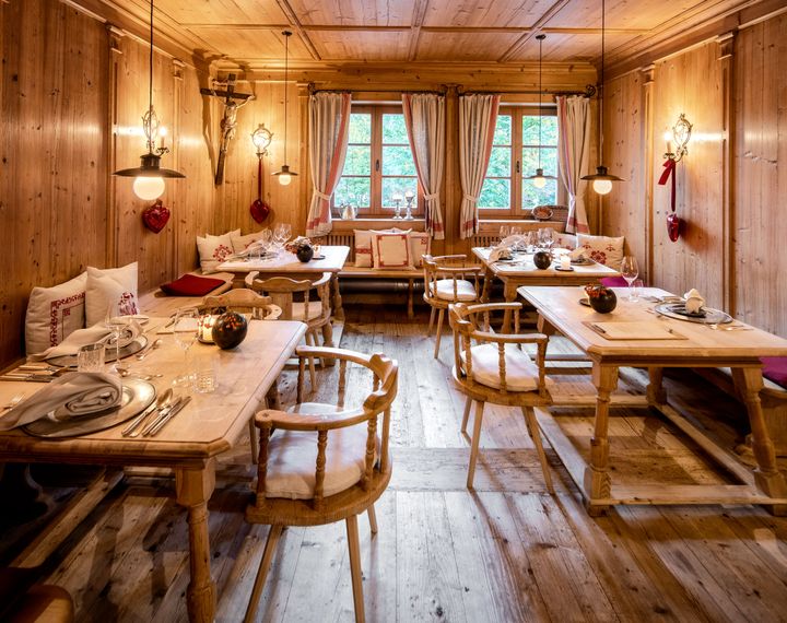 Minglers Sportalm - Das Genießerhotel Minglers Sportalm - Das Genießerhotel