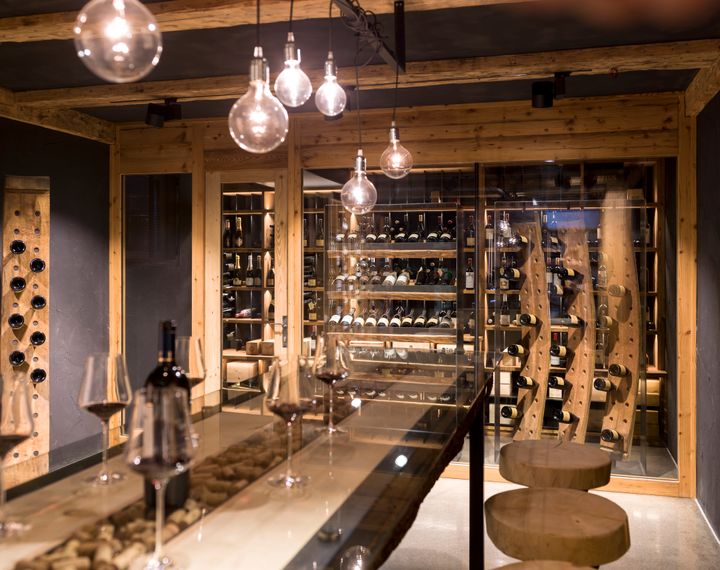 SkyView Chalets SkyView Chalets