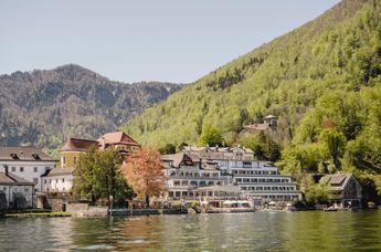 Das Traunsee - Das Hotel zum See