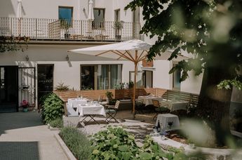 Hotel Zum Goldenen Hirschen