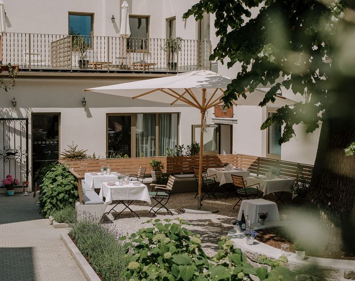 Hotel Zum Goldenen Hirschen Hotel Zum Goldenen Hirschen