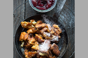 Döllerers Stammhaus in Golling