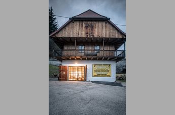 Genießerhotel Mühltalhof