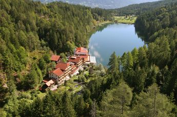Tristachersee