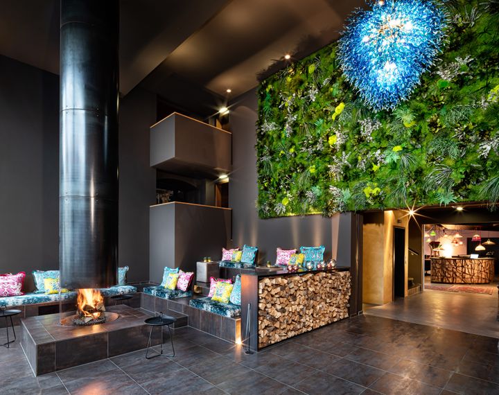 Genießerhotel GAMS zu zweit Genießerhotel GAMS zu zweit