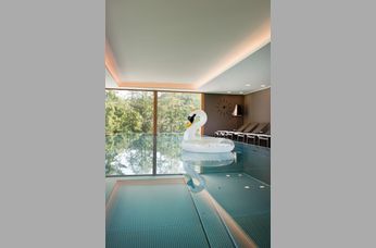 Minglers Sportalm - Das Genießerhotel