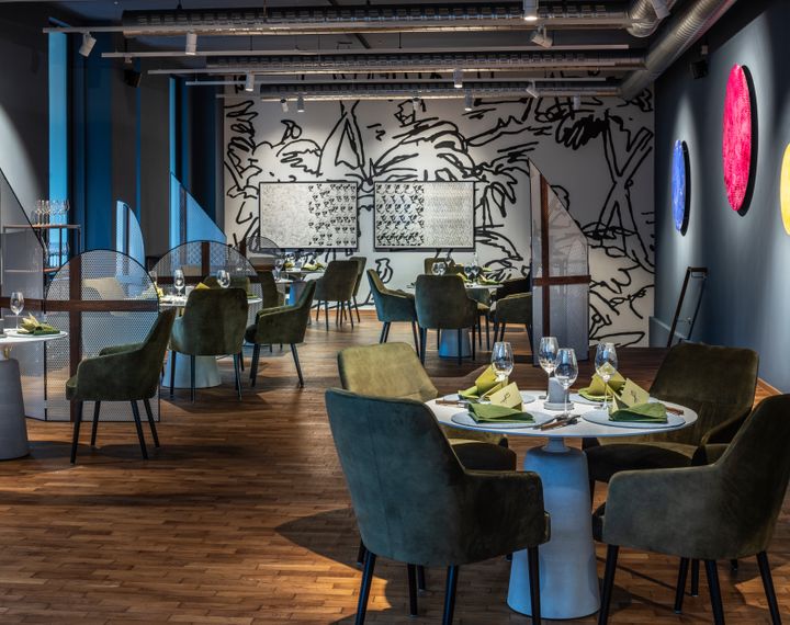 Restaurant Herzig Restaurant Herzig