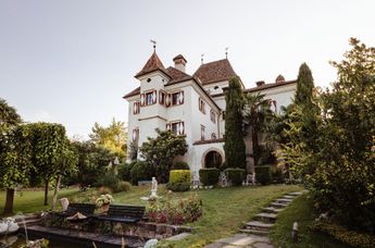 Schlosshotels & Herrenhäuser