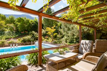 Genießerhotel Montafoner Hof