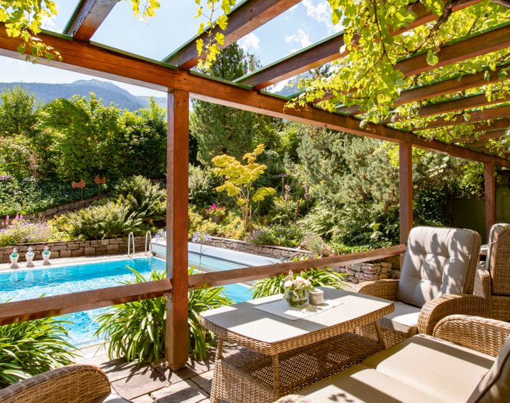 Genießerhotel Montafoner Hof Genießerhotel Montafoner Hof