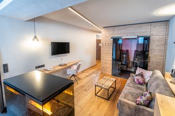 Genießerhotel Die Riederalm