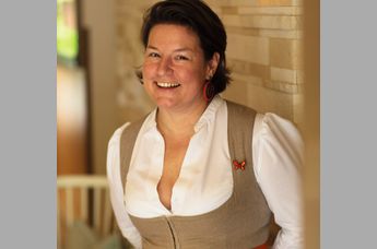 Döllerers Stammhaus in Golling