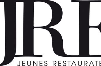 JRE Jeunes Restaurateurs
