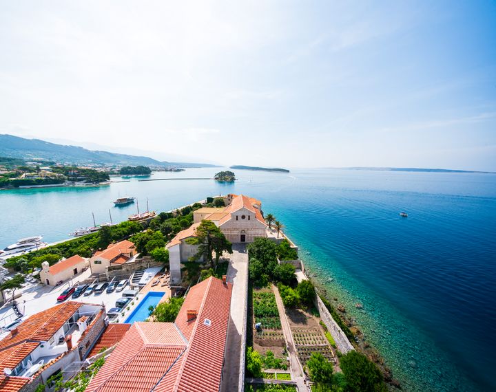 Region Kvarner Region Kvarner