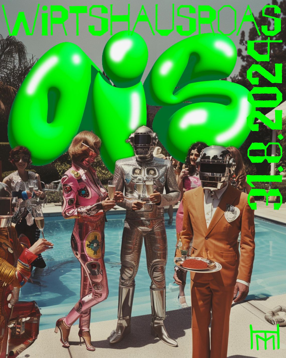 Küchenstars aus Hongkong und Deutschland bei Philip Rachingers Mühlviertler WIRTSHAUS-ROAS Küchenstars aus Hongkong und Deutschland bei Philip Rachingers Mühlviertler WIRTSHAUS-ROAS