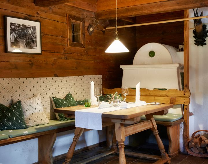 Geiger Alm Geiger Alm