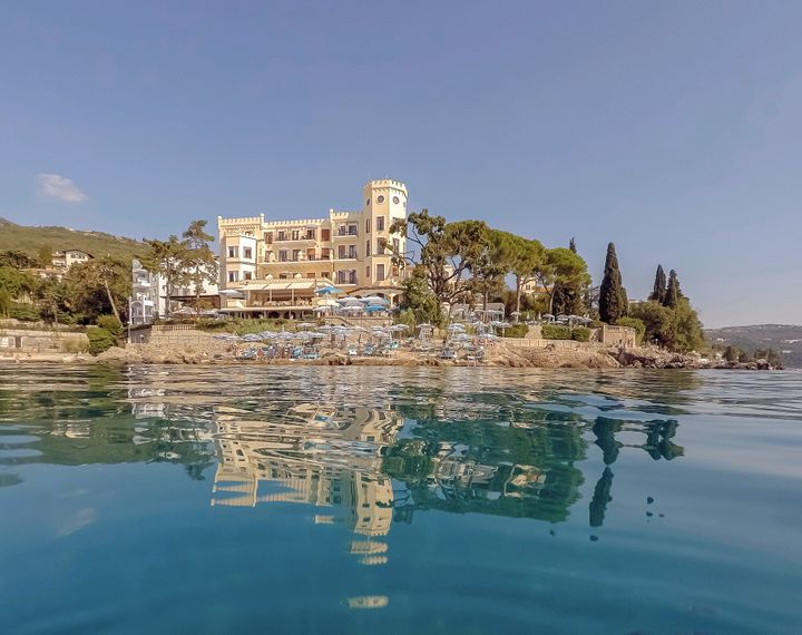 Adria-Relax-Resort Miramar Adria-Relax-Resort Miramar