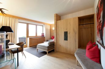 Minglers Sportalm - Das Genießerhotel