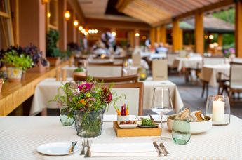 Genießerhotel Montafoner Hof