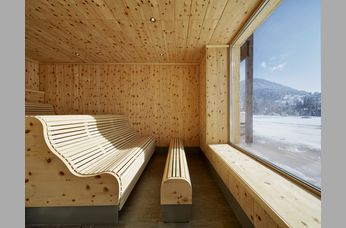 Genießer-Romantik Hotel Das Schiff