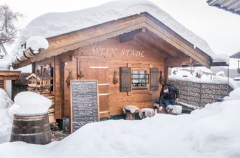 Genießerhotel Unterlechner