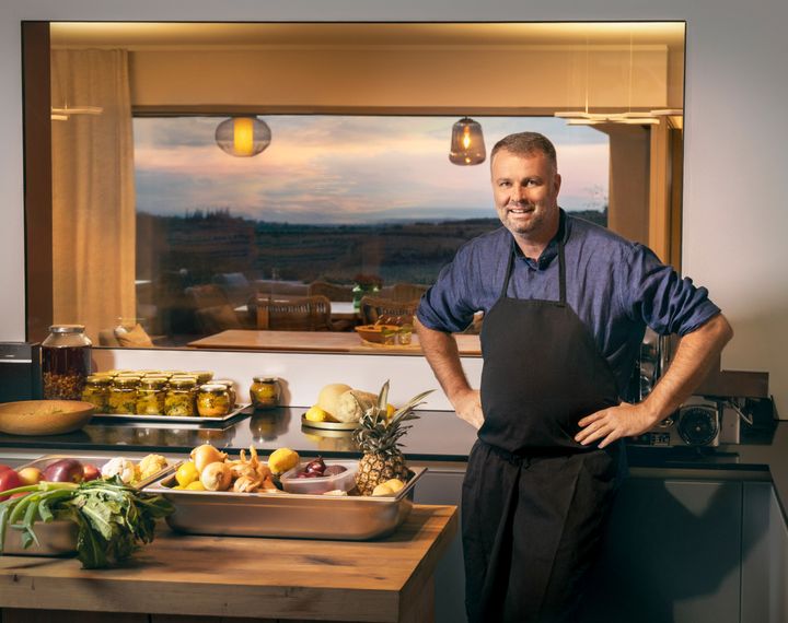 Tom Riederer – Casa Dante Tom Riederer – Casa Dante