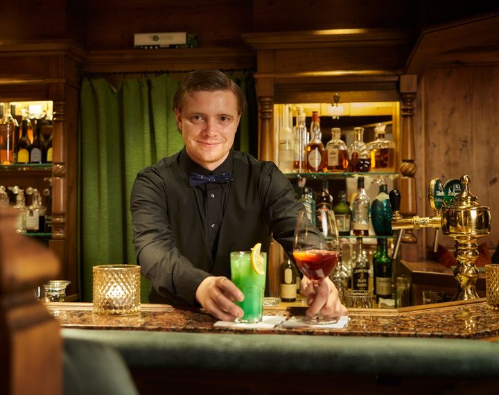 Brugger's Genießerhotel Lanersbacherhof Brugger's Genießerhotel Lanersbacherhof