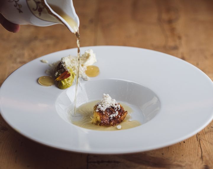 Der Unterwirt – Das kleine Gourmethotel Der Unterwirt – Das kleine Gourmethotel