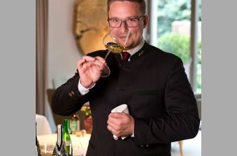 Döllerers Stammhaus in Golling