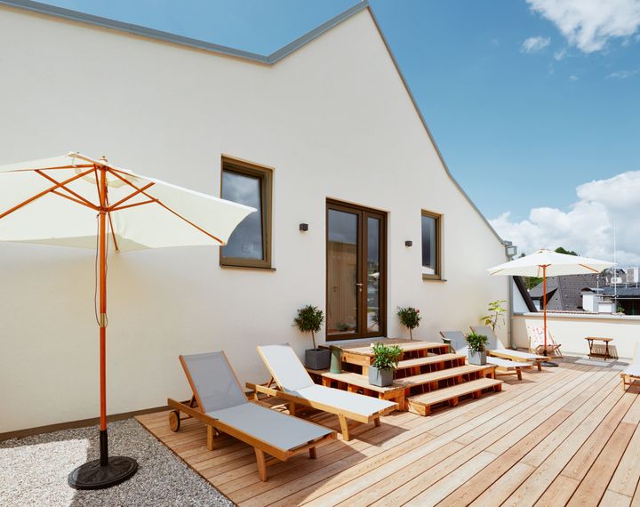 Hotel Zum Goldenen Hirschen Hotel Zum Goldenen Hirschen